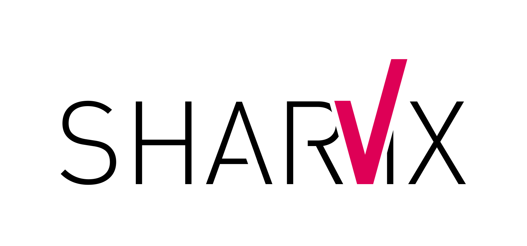 SHARVIX Logo